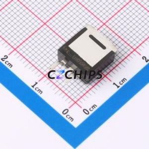 Transistor de efecto de campo (MOSFET) original y nuevo de la marca TO-263(D2PAK) - Product Image 2