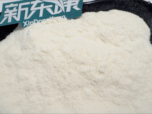 Food Grade kelapa gliserides bubuk Vitamin kaya Herbal suplemen biji minyak putih tersedia dalam jumlah besar botol tersedia-Minimum pesanan - Product Image 2