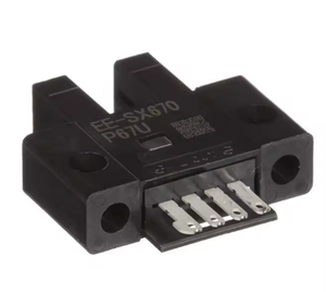 Sensor Infrarrojo Recargable Capacitivo Original <span class=keywords><strong>Kai</strong></span> Lin EE-SX670A para Refrigeración de Downlight - Product Image 1