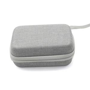 Sac d'accessoires en EVA de haute qualité, couleur personnalisée, livraison rapide depuis le fabricant CN/VN, étuis de shopping à usage spécial - Product Image 1
