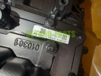 Boîte de vitesses manuelle 8 vitesses pour camion, assemblage direct usine, 8JS85E-C 8JS75C 8JS85E, pièces de rechange pour engins lourds