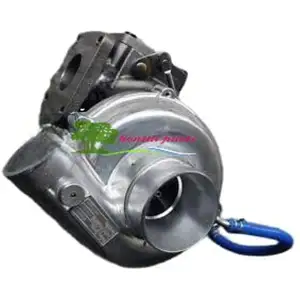 Nuevas piezas de repuesto turbo para Yanmar Marine 4LHA RHC61W Turbo 4LHA-STP VD240090 119175-18030 turbocompresor