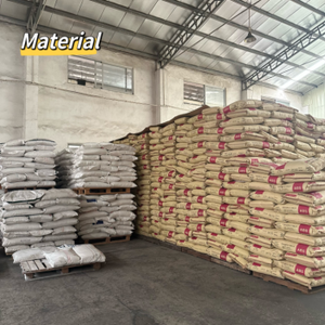 Bán buôn giá điện mở rộng ổ cắm ổ cắm điện phụ kiện phích cắm ổ cắm trong Trung Quốc - Product Image 6