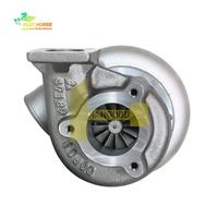 Pièces de machines de construction Turbocompresseur TD04H-19T pour Subaru Impreza WRX STI EJ20 EJ25 260HP 6cm 49189-04100