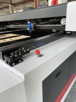 Machine de gravure laser CO2 1325 MDF 130W 300W, machines de découpe laser CNC pour tous les matériaux non métalliques