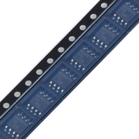 Circuits intégrés MAX6675ISA+T SOIC-8 d'origine neufs, puce de capteur IC, pièces électroniques en stock