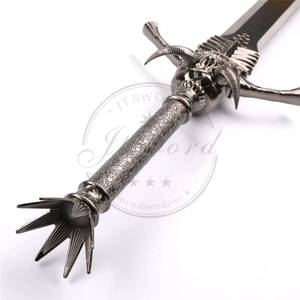 ดาบตกแต่งผนังรุ่น Rebellion ของดาเนท จากเกม Devil May Cry 5 - Product Image 6