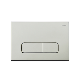 Double plaque de <span class=keywords><strong>chasse</strong></span> <span class=keywords><strong>d</strong></span>'<span class=keywords><strong>eau</strong></span> élégante avec tiges <span class=keywords><strong>d</strong></span>'actionneur insonorisantes pour une <span class=keywords><strong>chasse</strong></span> <span class=keywords><strong>d</strong></span>'<span class=keywords><strong>eau</strong></span> silencieuse - Product Image 4