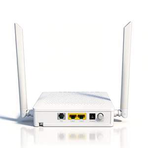 X5203 sc/APC 2GE 1PON 1TEL WiFi 2.4G 4 300Mbps FTTH Gateway Doméstico con Acceso a Internet de un Solo Toque ONU - Product Image 2