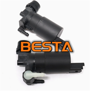 Bomba de Agua para Limpiaparabrisas, Conjunto de Bomba para DS DS3 <span class=keywords><strong>DS4</strong></span> DS5 DS6 <span class=keywords><strong>DS7</strong></span> - Product Image 5