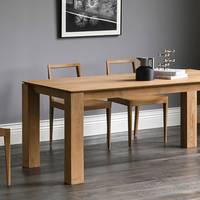 Table de salle à manger moderne et classique en bois massif avec sièges Nouvelle table de cuisine rectangulaire de style traditionnel pour la salle à manger