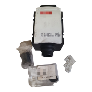 1 Pezzo Nuovo Originale R412007261 Valvola di Arresto 32 Controller PLC - Product Image 2