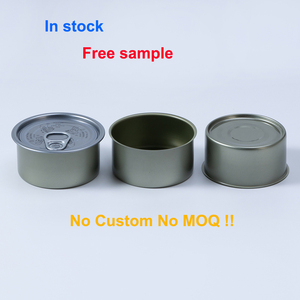 Fabricante de Latas de Metal al por Mayor, Latas de Atún Vacías de Grado Alimenticio <span class=keywords><strong>para</strong></span> Atún, Carne Enlatada, <span class=keywords><strong>Sardinas</strong></span>, Comida Húmeda <span class=keywords><strong>para</strong></span> Mascotas - Product Image 4
