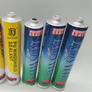 Sellador de Parabrisas de Poliuretano Dayson Jd-A8l, Sellador de Silicona RTV Económico, Sellador de Silicona Estructural, Pegamento Universal - Product Image 5
