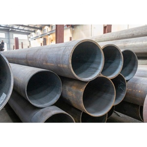 Tube en acier de haute résistance L210 à paroi égale, de haute qualité à bon prix, tube en acier L210 à paroi égale - Product Image 4