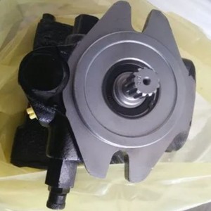 Pompe à huile hydraulique Rexroth PV7-1X/63-71RE07MC3-16 haute pression pour applications électriques et énergétiques - Product Image 1