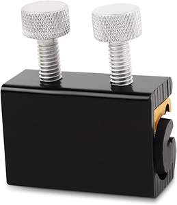 Lubricador de Cables para Motocicleta, ATV, Dirtbike, Scooter, Bicicleta con Herramienta de Lubricación de Doble Abrazadera - Product Image 5