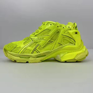 Baskets Chunky de Qualité Supérieure pour Hommes et Femmes, Nouveaux Styles Décontractés et Sportifs, Chaussures de Marche - Product Image 5