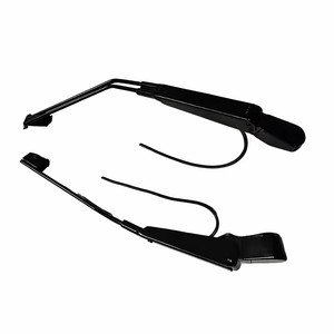 Nuevo Brazo de Limpiaparabrisas Doble de 750 mm, Compatible con Autobuses Higer, Kinglong, Shenlong, Suzhou Kinglong, Repuesto - Product Image 5