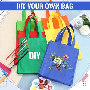 <span class=keywords><strong>Sac</strong></span> fourre-tout écologique réutilisable <span class=keywords><strong>personnalisé</strong></span> <span class=keywords><strong>sac</strong></span> à provisions non tissé <span class=keywords><strong>bibliothèque</strong></span> personnalisée pour enfants <span class=keywords><strong>sac</strong></span> non tissé - Product Image 2