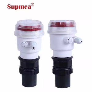 Độ chính xác cao mức siêu âm bình nhiên liệu kiểm soát mức độ phát đo mức - Product Image 6