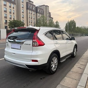 Honda CR-V 2016 Usada, 2.0L FWD SUV, Bajo Kilometraje, Buen <span class=keywords><strong>Precio</strong></span>, Eficiente en Consumo de Combustible, Confiable, Lista para Exportar - Product Image 5