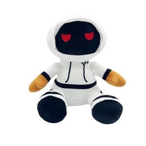 Juguete de peluche Astro Bot Plush <span class=keywords><strong>Rescue</strong></span> Plan Game Cute Gift Juguete de peluche - Product Image 5