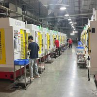 Детали из нержавеющей стали 316L, обработанные на станках с ЧПУ и электрохимически полированные, для чистых помещений и биотехнологических применений