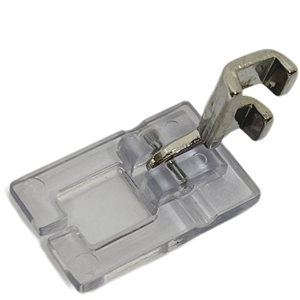 Pied de boutonnière durable de machine à coudre de grande qualité fabriqué à Taiwan pour le ménage - Product Image 1