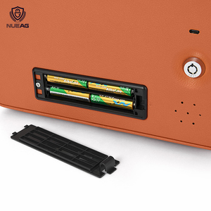 Trung Quốc Lưu trữ đồ trang sức tiền gửi Hộp ngăn kéo vân tay bí mật Stash chuyển hướng an toàn cho ngôi nhà - Product Image 4