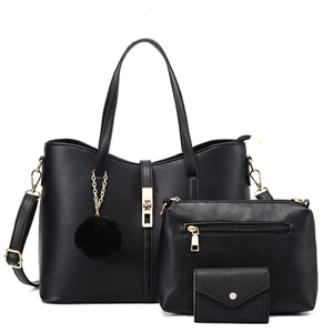 Prix de gros, sacoche femme moderne et élégante, sac à main tendance, sacs pour femmes, marque de luxe - Product Image 2