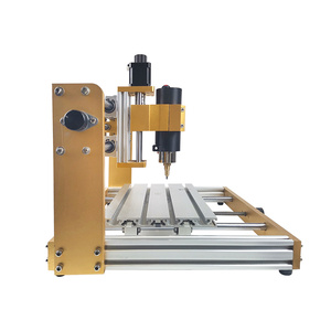 Potente Máquina de Marcado Eléctrica para Madera, Metal y Acero Inoxidable para Piezas de Máquinas de Corte y Grabado Láser CNC - Product Image 5