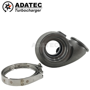 Adatec G25-550/660 çift Vband 0.49AR performans türbin bitkin konut çift Vband Tuning araba yedek parça - Product Image 3