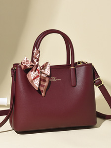 Nouveaux Sacs Bandoulière de Créateur Tendance en Cuir PU de Haute Qualité, Sacs Messager Décontractés, Cabas de Luxe pour Femmes, Sacs à Main et Pochettes - Product Image 3