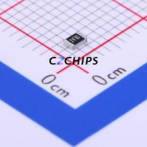 Résistance SMD RTT051470FTP 0805 (Type : Film Épais) (Résistance : 147 Ohms Précision : 1%) - Product Image 1