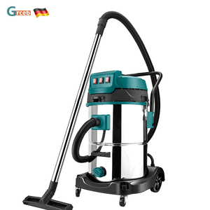 70L Dry Wet Industrial <b>Vacuum</b> Cleaner New Condition 60L Capacity Motor Core Component for Home Restaurant Hotels Wet and Dry Vac - Product Image 5