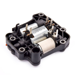 Grupo de Válvulas Solenoides EBH para Camiones 4804003040 4729000362 4422700122 - Product Image 6