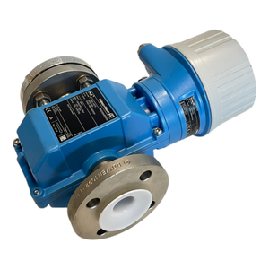 Débitmètre Endress+Hausers Proline Promag E100 de haute qualité, marque originale, en aluminium avec sortie 4-20 mA - Product Image 5