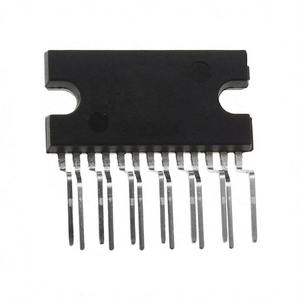 ชิปวงจรรวม <span class=keywords><strong>TDA7057AQ</strong></span> TDA7057 ZIP-13ของแท้ TDA7057,<span class=keywords><strong>TDA7057AQ</strong></span> - Product Image 1