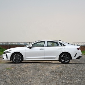 Più venduto KIA Forte Forte 2023 auto automatica benzina In magazzino auto usate benzina ad alta velocità KIA K5 furuidi berlina per adulti - Product Image 3