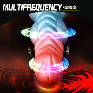 Силиконовая Анальная пробка для пениса - Product Image 4