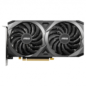 Carte graphique MSI <span class=keywords><strong>GeForce</strong></span> <span class=keywords><strong>RTX</strong></span> <span class=keywords><strong>3050</strong></span> VENTUS 2X 8G avec 8 Go de mémoire GDDR6 128 bits et carte vidéo <span class=keywords><strong>NVIDIA</strong></span> <span class=keywords><strong>GeForce</strong></span> <span class=keywords><strong>RTX</strong></span> <span class=keywords><strong>3050</strong></span> GPU - Product Image 2