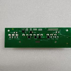 บอร์ดควบคุมเครื่องปรับอากาศมีเดีย 17127000006218 MDV-900WD2SN1-8X0 อะไหล่เปลี่ยนระบบกลาง - Product Image 4