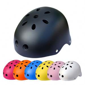 High Quality Low Price Golden Supplier <strong>Paragliding</strong> <strong>Helmet</strong> - Product Image 6