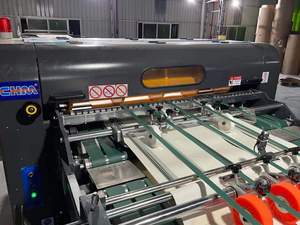 Trung Quốc nhà máy Nhà cung cấp OEM A4 bản sao giấy 80gsm độ dẻo dai cao chống tĩnh điện in offset tương thích chất lượng tốt nhất cho in ấn - Product Image 5