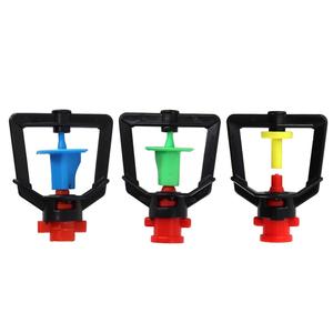 Boquilla nebulizadora <span class=keywords><strong>de</strong></span> plástico, sistema <span class=keywords><strong>de</strong></span> <span class=keywords><strong>riego</strong></span> por goteo, mini micro chorro, rociador <span class=keywords><strong>de</strong></span> niebla <span class=keywords><strong>de</strong></span> agua - Product Image 2