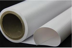 Cao cấp ngoài trời quảng cáo Poster chất liệu in kỹ thuật số <span class=keywords><strong>frontlit</strong></span> 13OZ Vinyl <span class=keywords><strong>PVC</strong></span> Lona Flex biểu ngữ CuộN - Product Image 6