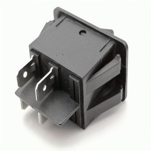 ASW-17D 12V 35A Car Fog LED <b>Light</b> Rocker Toggle <b>Switch</b> Auto LED Car <b>Light</b> <b>Switch</b> - Product Image 4