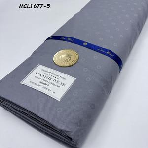 Tessuto Senator Ecologico ed Elegante, Pizzo Africano e Cashmere per Scarpe Sexy da <span class=keywords><strong>Uomo</strong></span> e Borse per la Nigeria, Prezzo di Fabbrica - Product Image 6