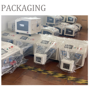 เครื่องทำเครื่องหมายอิงค์เจ็ทสายเคเบิลไฟฟ้า EW-3010 + P ความแม่นยำสูง